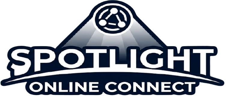 TSpotlight Online Connect